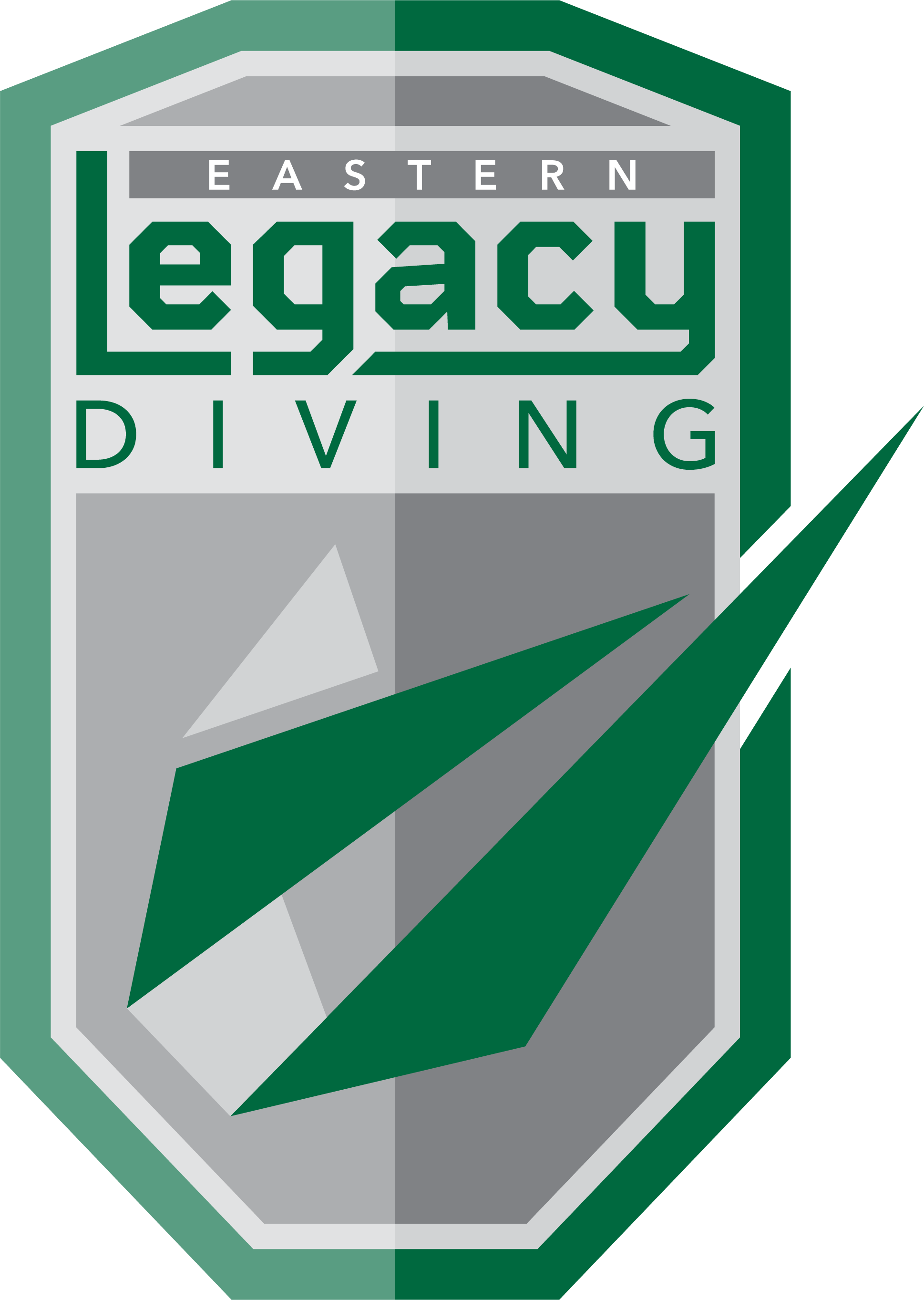 Badge logo for Legacy Eastern hub